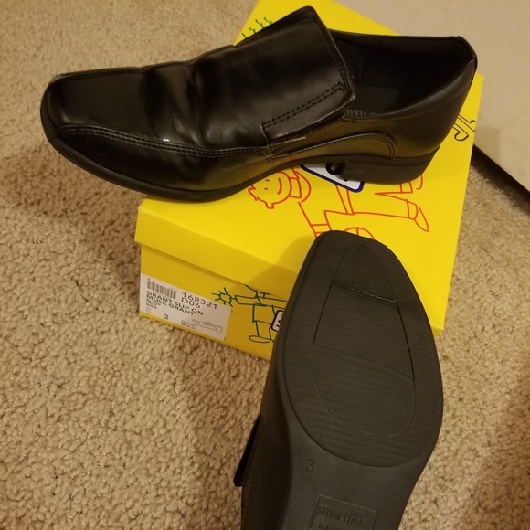 smart fit Other - Boy dress shoes